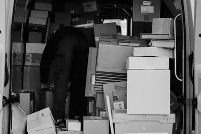 Don d'invendus textiles