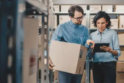 S'engager pour le don d'invendus