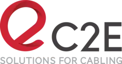 C2E logo