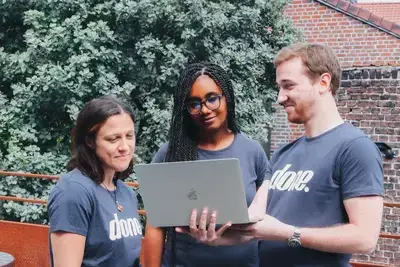 INFOS Chéri FM - Done, une entreprise qui lutte contre le gaspillage non-alimentaire