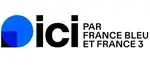 Logo de France Bleu