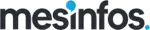 Logo de MES INFOS