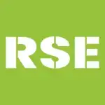 Logo de RSE Magazine