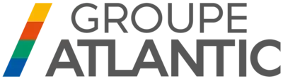 Logo de la empresa Atlantic
