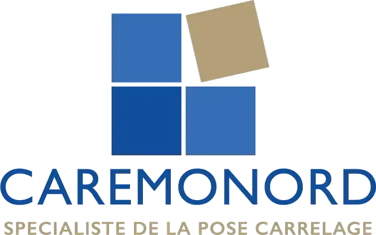 Logotipo Caremonord